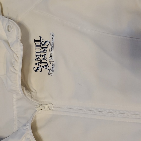 Samuel Adams jacket - Picture 2 of 3